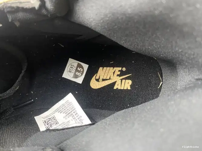 555088-202 Heirloom 1 OG Air Jordan High 0704